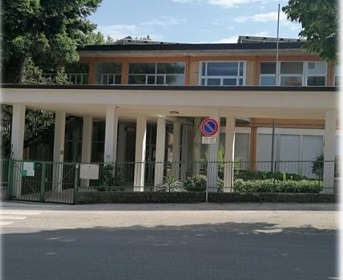 Edificio Scuola Media